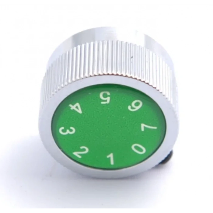 Bdr Paça Baskı Makinesi Numaratör / S-10513-g