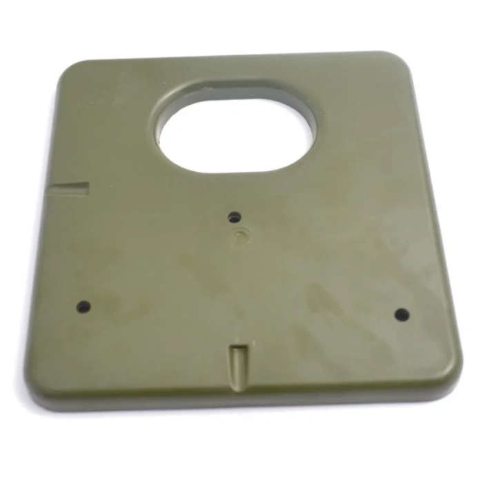 BDR Paça Baskı Makinesi Tabanı (Kartel)