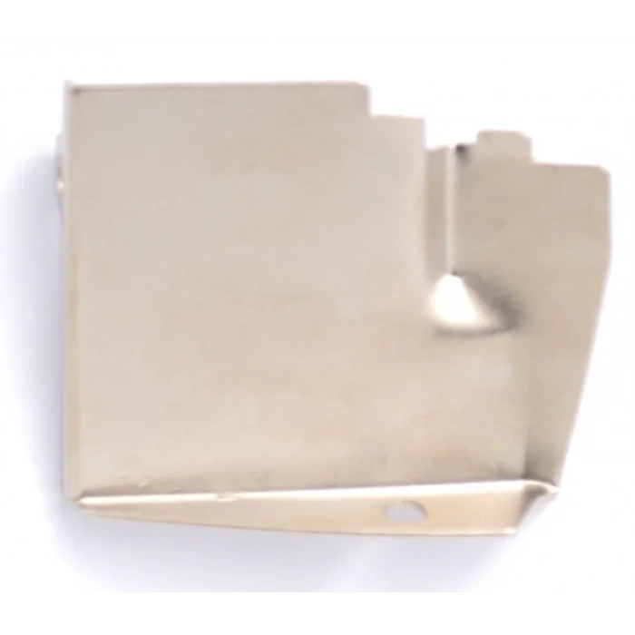 BDR Pegasus M700 3 İp Sürgü Kapak Metal / 209665