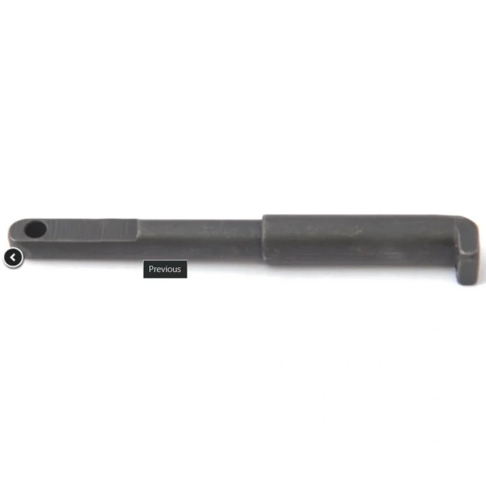 Bdr Pegasus Overlok Ayak Baskı Mili / 202645