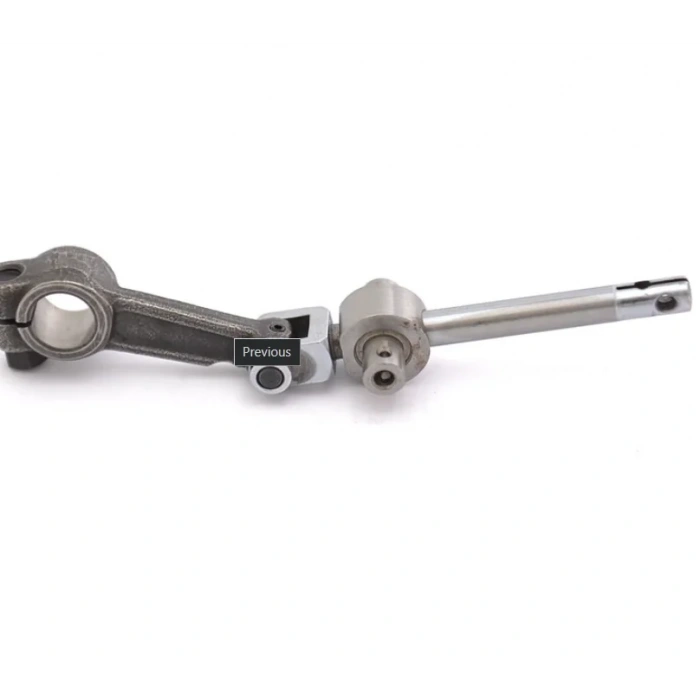 Bdr Pegasus Overlok E32-e52 Seri Üst Lüper Mili Ve Yatağı / 21020