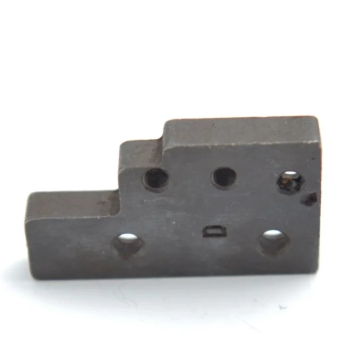 BDR Pegasus Overlok M Seri 4 İp Plaka Üstü Kütük / 209539