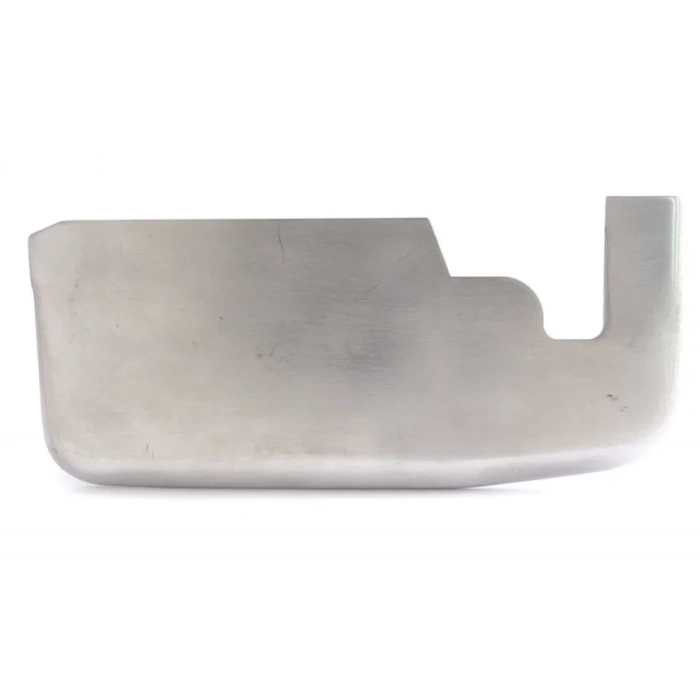 BDR Pegasus Overlok M600 3 İp Yan Metal Kapak / 208611