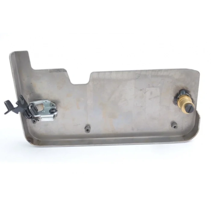 BDR Pegasus Overlok M700 5 İp Yan Metal Kapak/209571