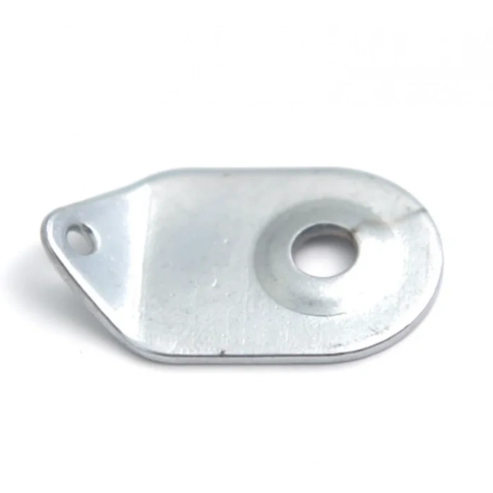 Bdr Pegasus Overlok M700 Tansiyon Altı İp Yolu / 2028490