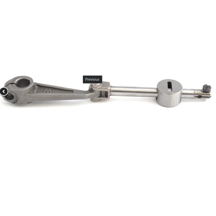 Bdr Pegasus Overlok M700 Üst Lüper Mil Kol Ve Yatak Set / 209568-