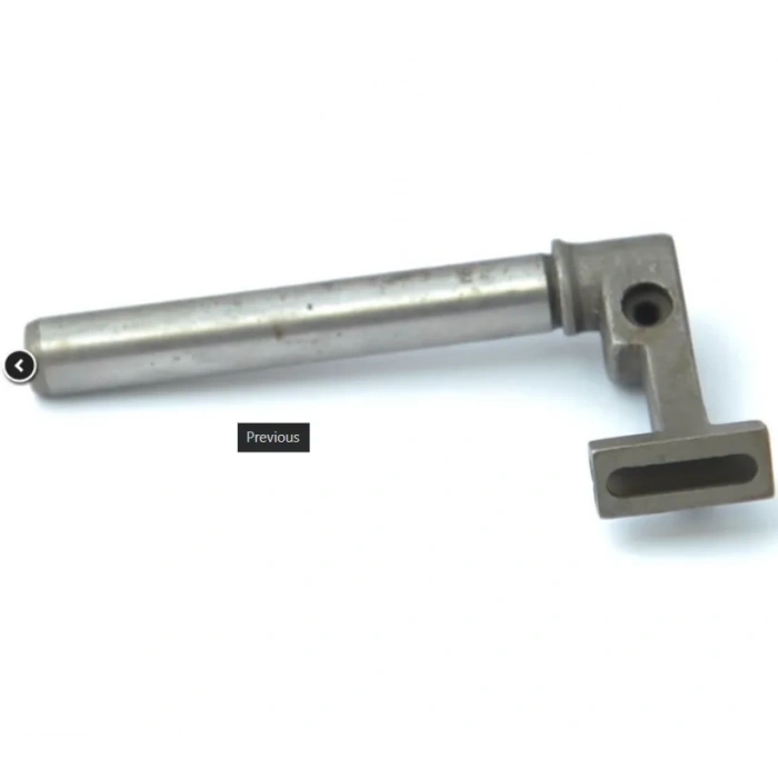 Bdr Pegasus Overlok Üst Bıçak Kütük Bağlantı Mili / 208693