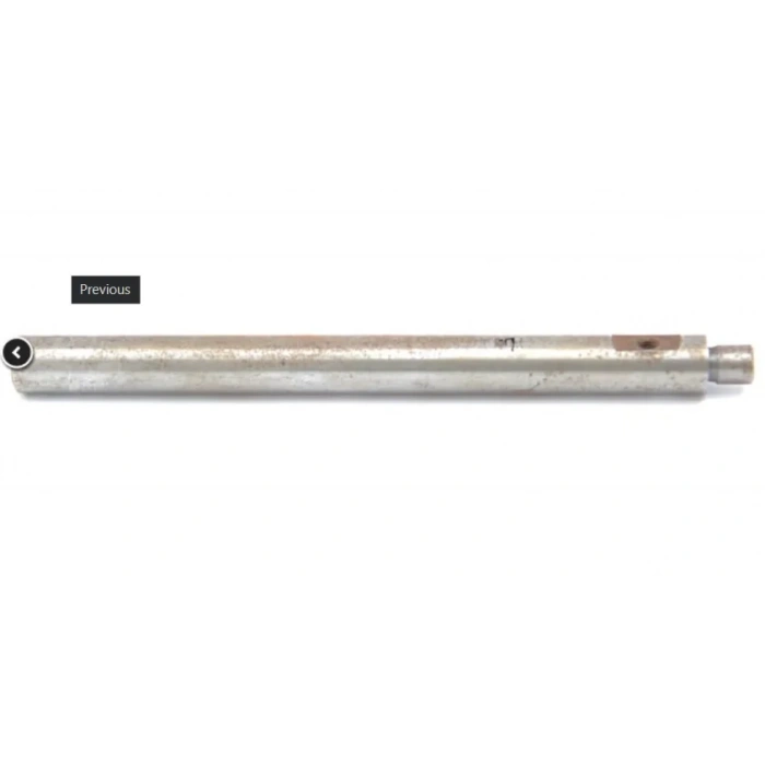 Bdr Pegasus Reçme W500 Ayak Mili / 2530040