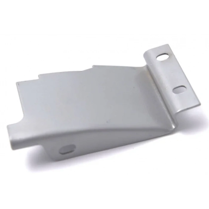 Bdr Siruba Overlok 5 İp Ön Sürgü Kapak Metali / Kc23b