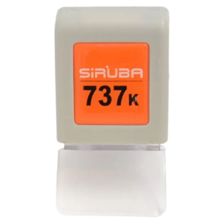 BDR Siruba Overlok 737K Seri İğne Mil Tansiyon Kapak / KC224-A