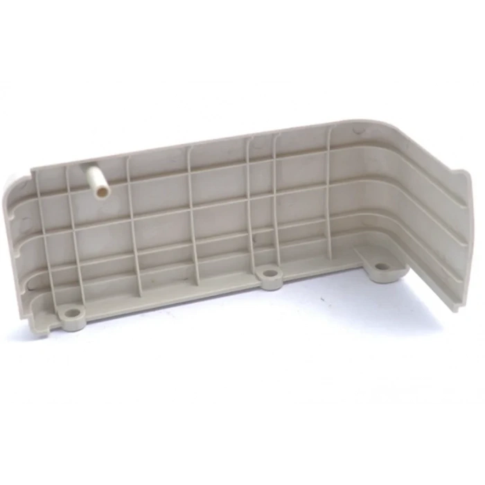 BDR Siruba Overlok K Seri Yan Plastik Kapak / KB207