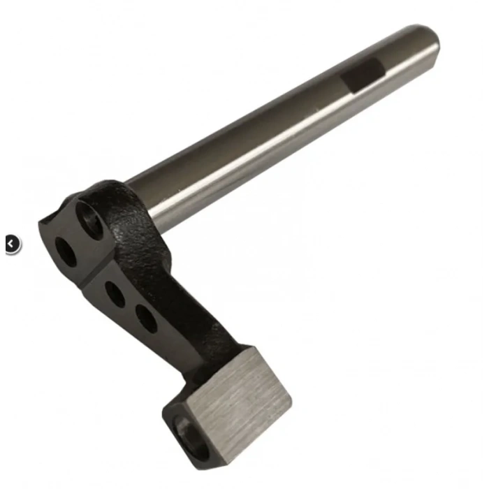 Bdr Sıruba Overlok Üst Bıçak Kütük Mili / Kr09