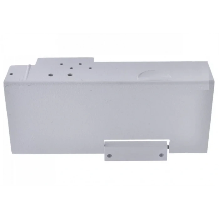 BDR Siruba Reçme Menteşeli Etek Kapak / MA21ED