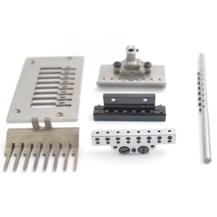 Bdr Siruba Vc008 Lastik 8 İğne Takım / Vc008 5/16 (8.00mm)