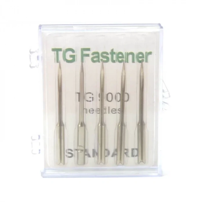 BDR ST9000 Sabit Kılçık Tabanca İğnesi / TG9000 5 Adet