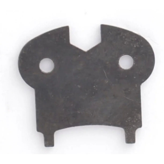 BDR Yuvarlak Kesim Motor Bıçak Açma Anahtarı / S-173