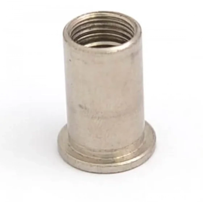 BDR Yuvarlak Kesim Motor Bileme Tertibat Gövdesi / S-152