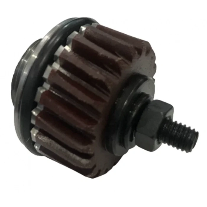 Bdr Yuvarlak Kesim Motor Büyük Dişlisi / S-131