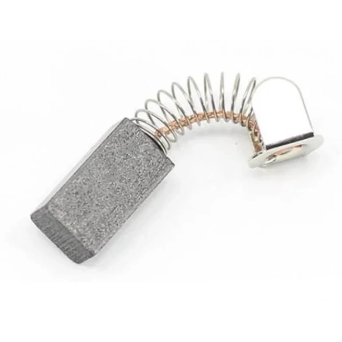 Bdr Yuvarlak Kesim Motor Kömürü / S-104