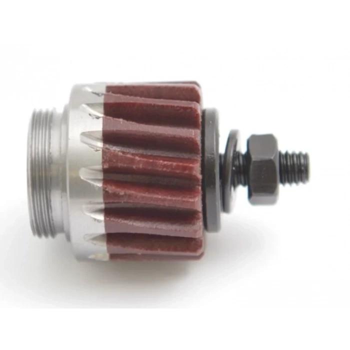 BDR Yuvarlak Kesim Motor Küçük Dişli / S-131-16T