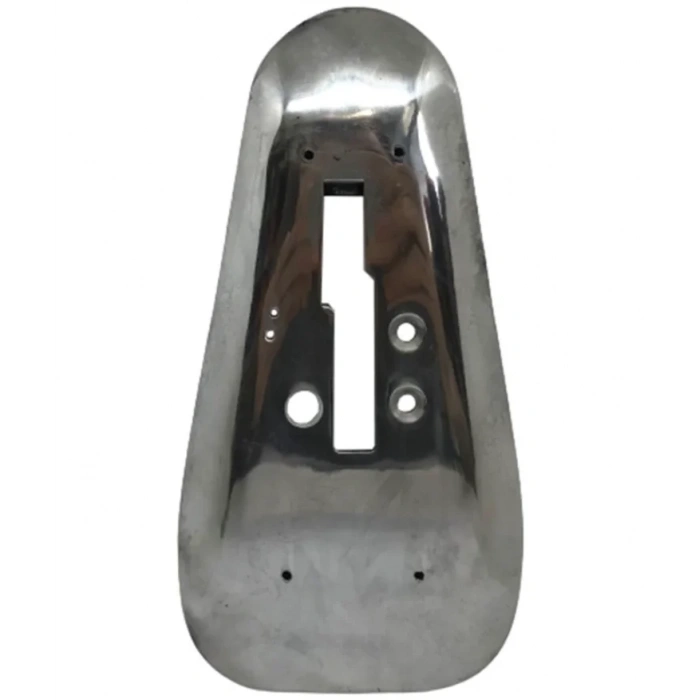 Bdr Yuvarlak Kesim Motor Tabanı / S-162