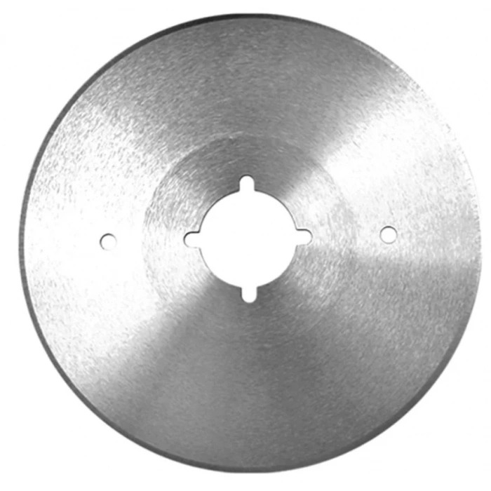 Bdr Yuvarlak Kesim Motor Yuvarlak Bıçak / Rs-90(r)
