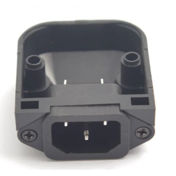 BDR Yuvarlak Kumaş Kesim Motor Soketi ve Kutusu / S-109+S-111