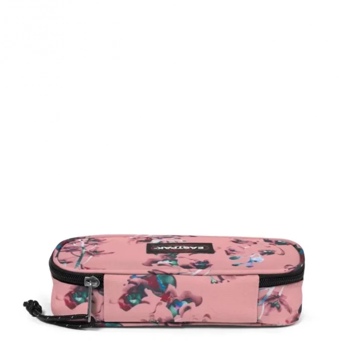 BEAR&amp;DEER ŞEFFAF KABARTMA KALEM ÇANTASI BÜYÜK BOY KCS006