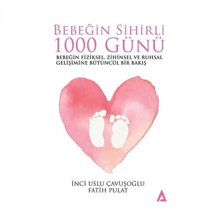 Bebeğin Sihirli 1000 Günü