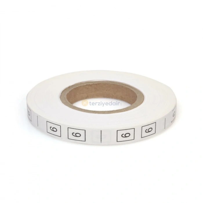 Beden Etiketi - 6 Yaş