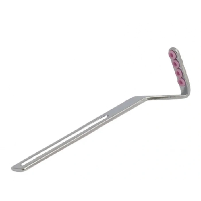 Beilun Typical Overlok 4 İp Üst İp Yolu / I-16 (129-A020)