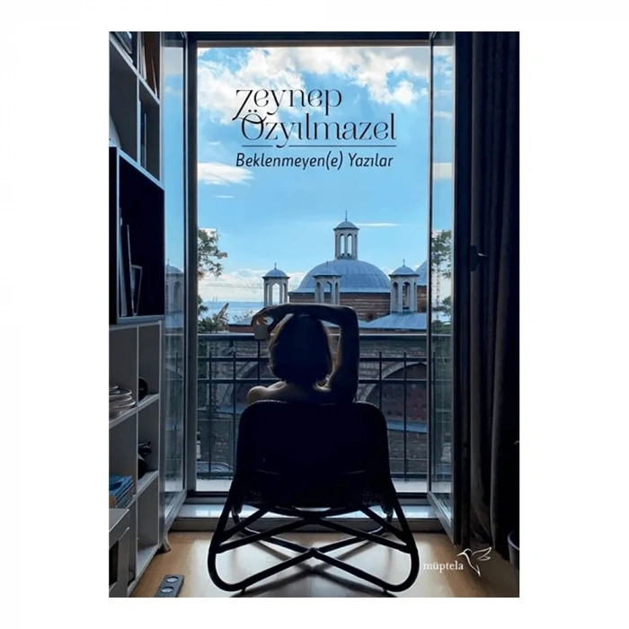 Beklenmeyen(e) Yazılar