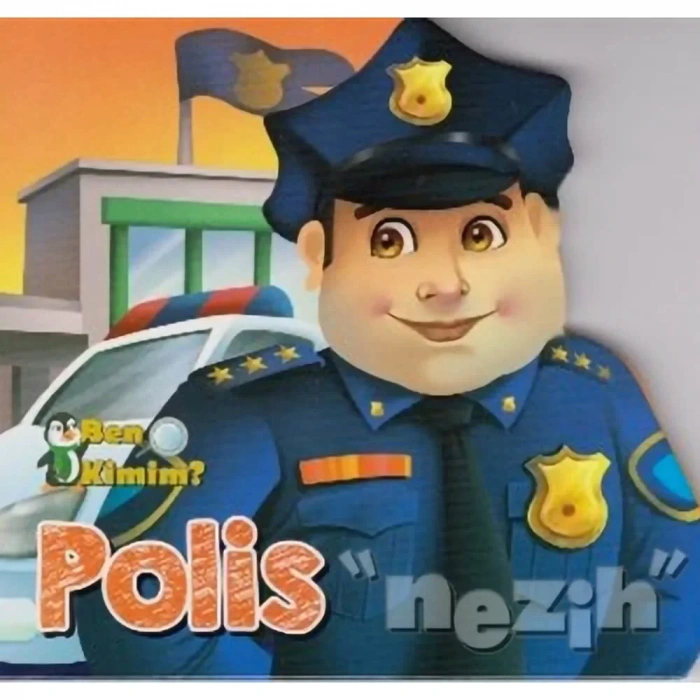 Ben Kimim? - Polis