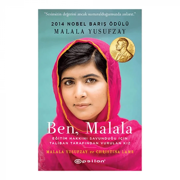 Ben Malala