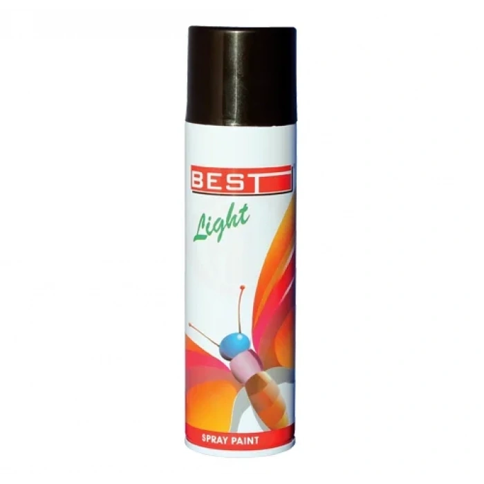 Best Light Sprey Boya BL 250 Akrilik (241) 250 ml