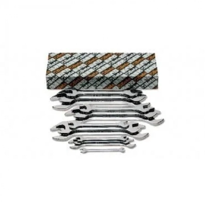 Beta 8li İki Ağızlı Anahtar Seti 55mp/s8