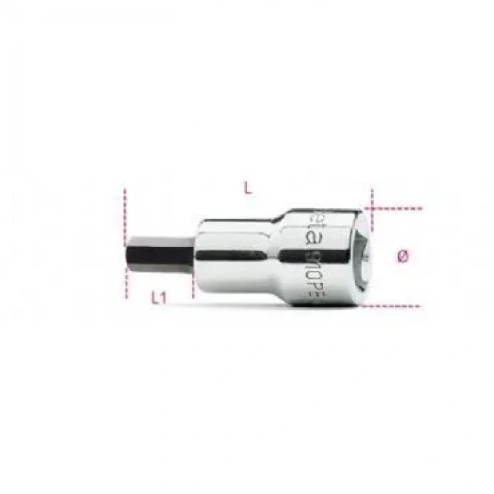 Beta Allen Lokma 910PE 6