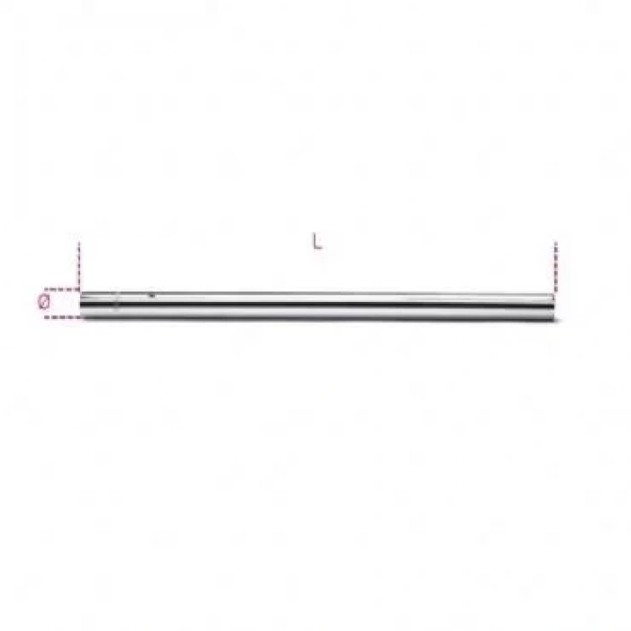 Beta Boyunlu Anahtar İçin Boru 32-41