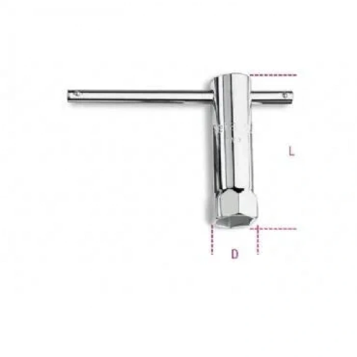 Beta Buji Lokması 955 20,8