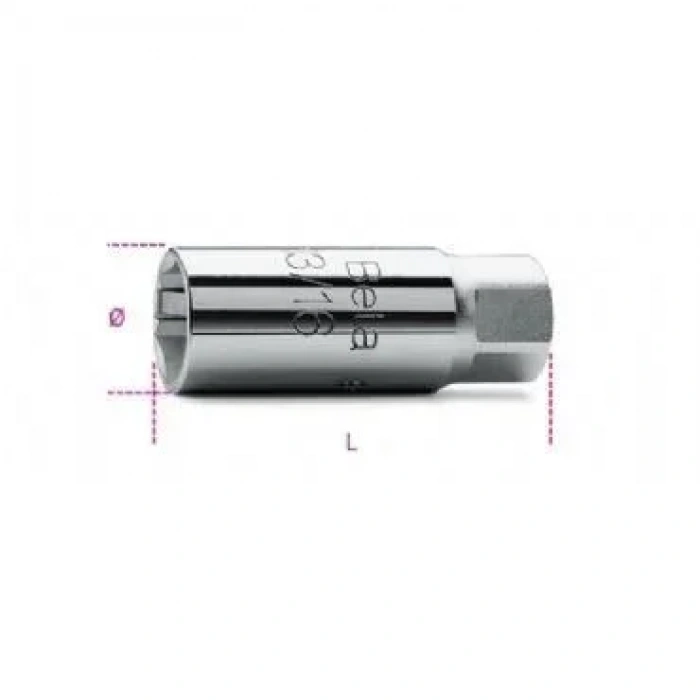 Beta Buji Lokması 956E 14