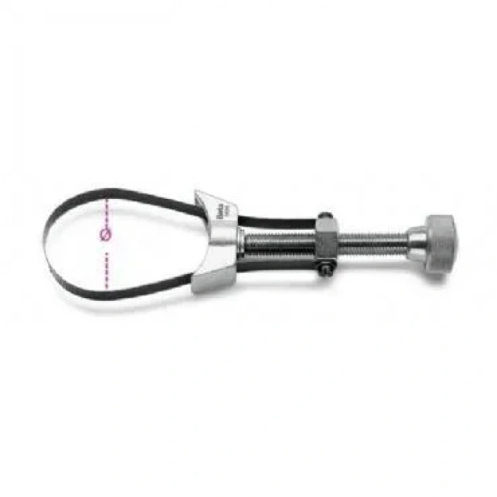 Beta Çemberli Filitre Anahtarı 1491