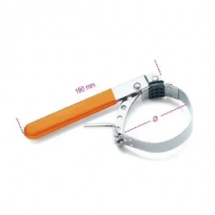 Beta Çemberli Filitre Anahtarı 1492/1