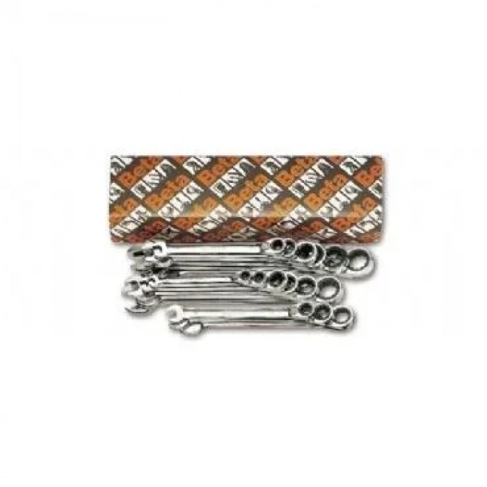 Beta Circir Kombine Anahtar Takım 142/S15