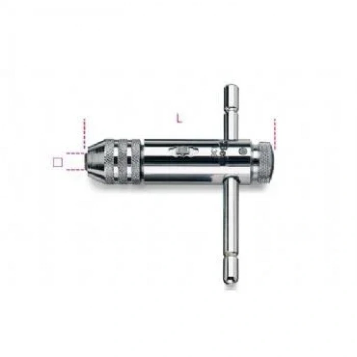 Beta Cırcırlı Kılavuz Kolu 436/2