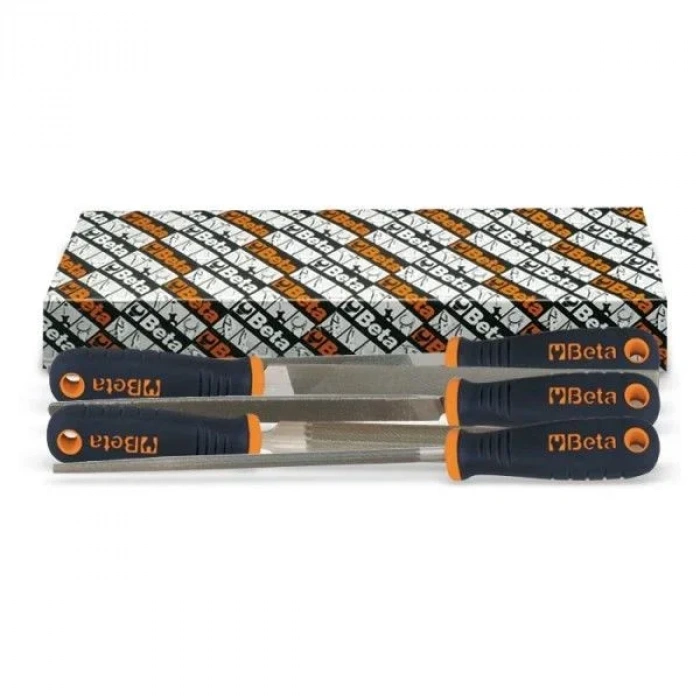 Beta Eğe Takımı 5 li 1719BMA10/S5