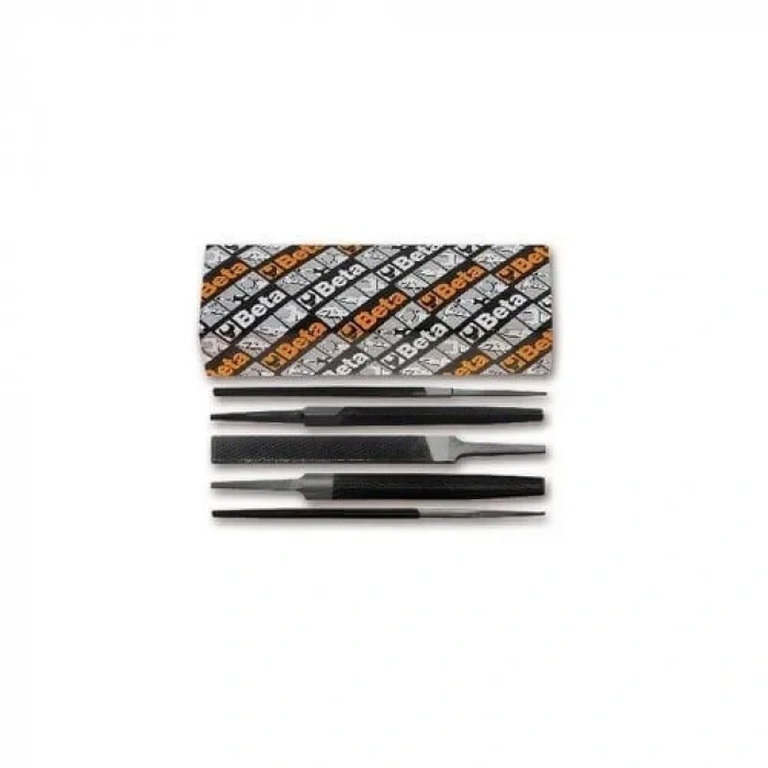 Beta Eğe Takımı 5li 1718a8/s5