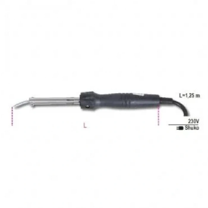 Beta Elektrikli Kalem Havya 1820 30