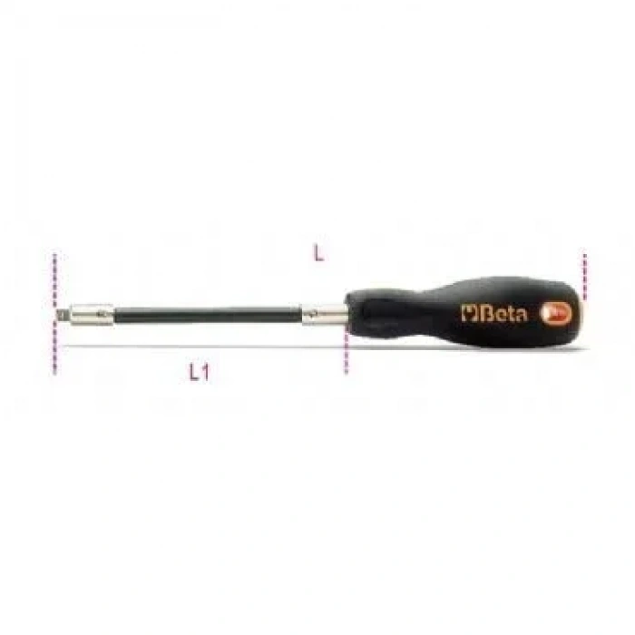 Beta Esnek Lokma Kolu 900/32