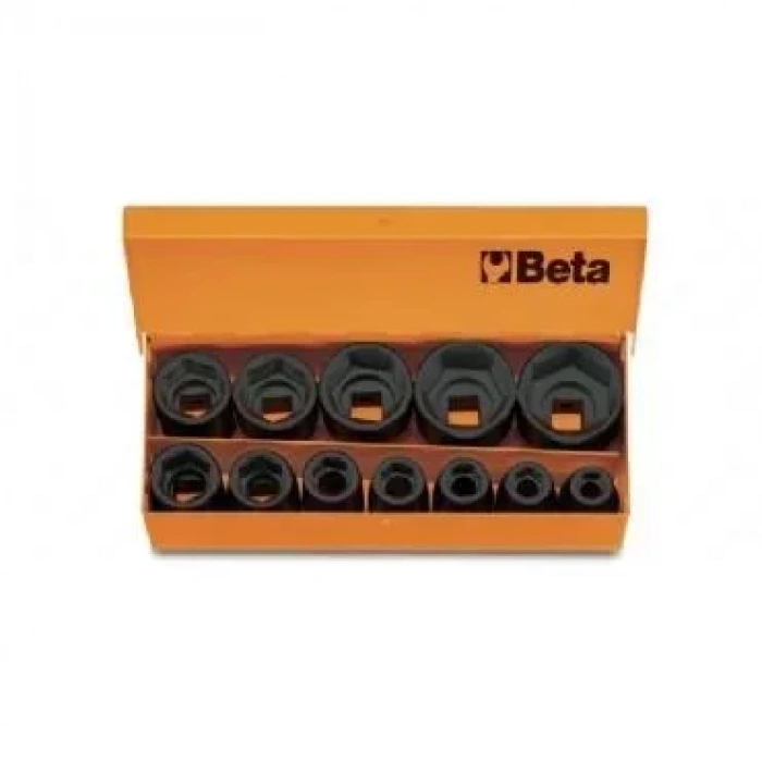 Beta Havalı Lokma Takımı 720/c12