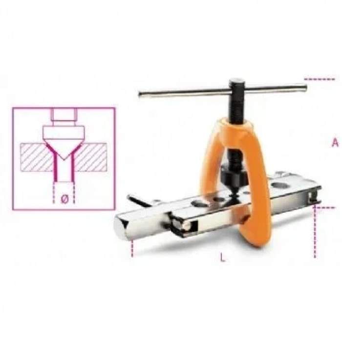 Beta Havşa Açma 350